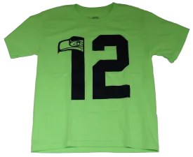 12th Hawk (Youth T-Shirt)