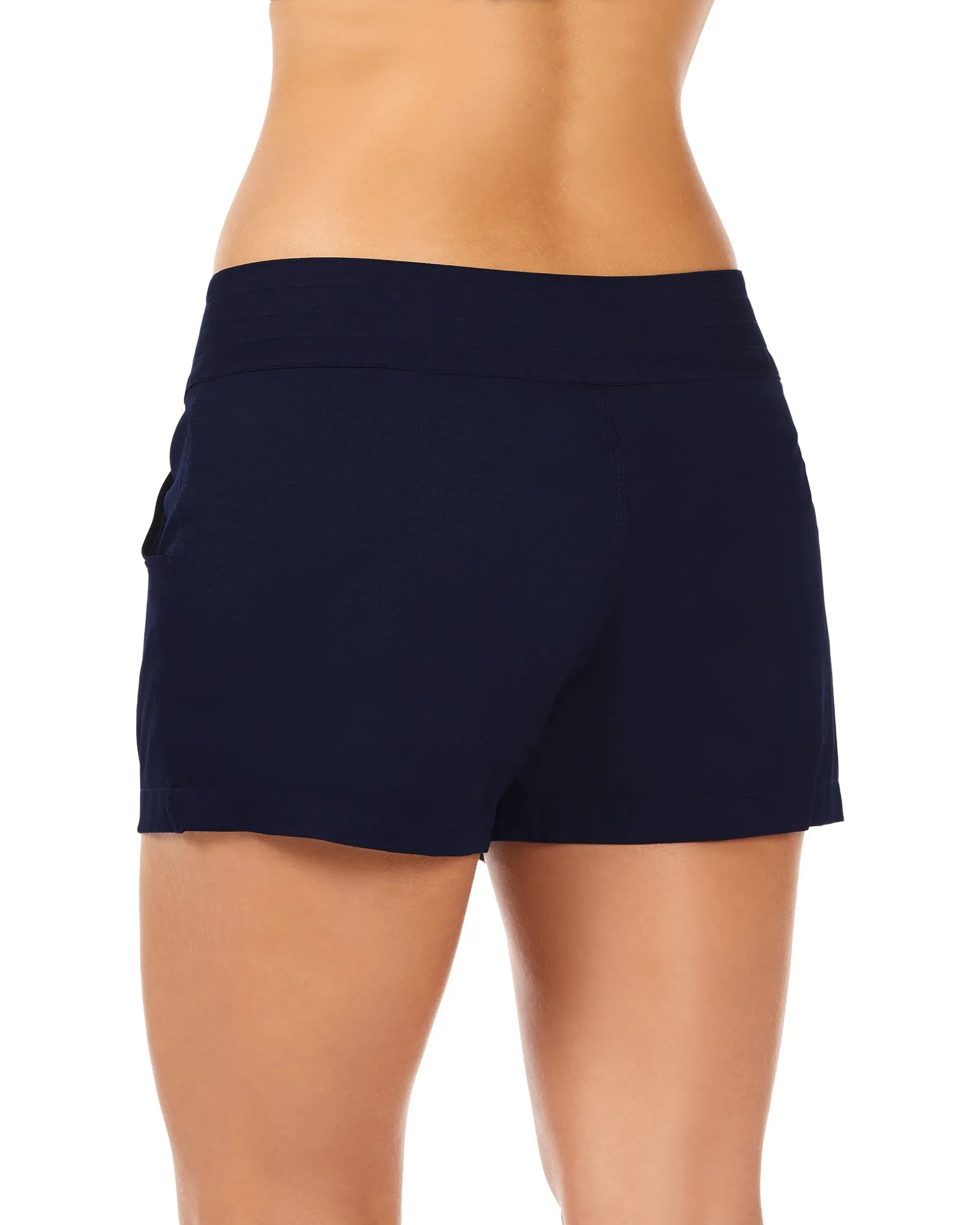 2022 Leilani Solids Beach Swim Short (More colors available) - A720099