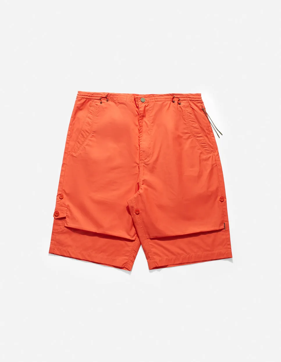 4037 Original Loose Snoshorts Blaze Orange