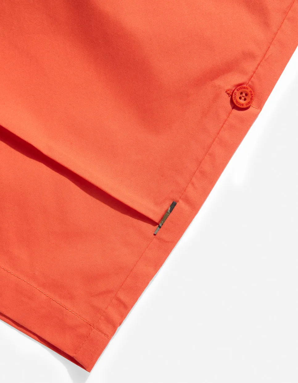 4037 Original Loose Snoshorts Blaze Orange