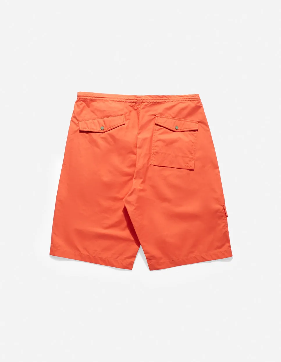 4037 Original Loose Snoshorts Blaze Orange