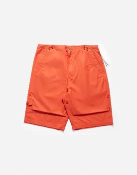 4037 Original Loose Snoshorts Blaze Orange