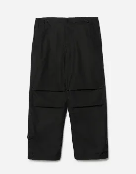 4039 Original Loose Snopants® Black