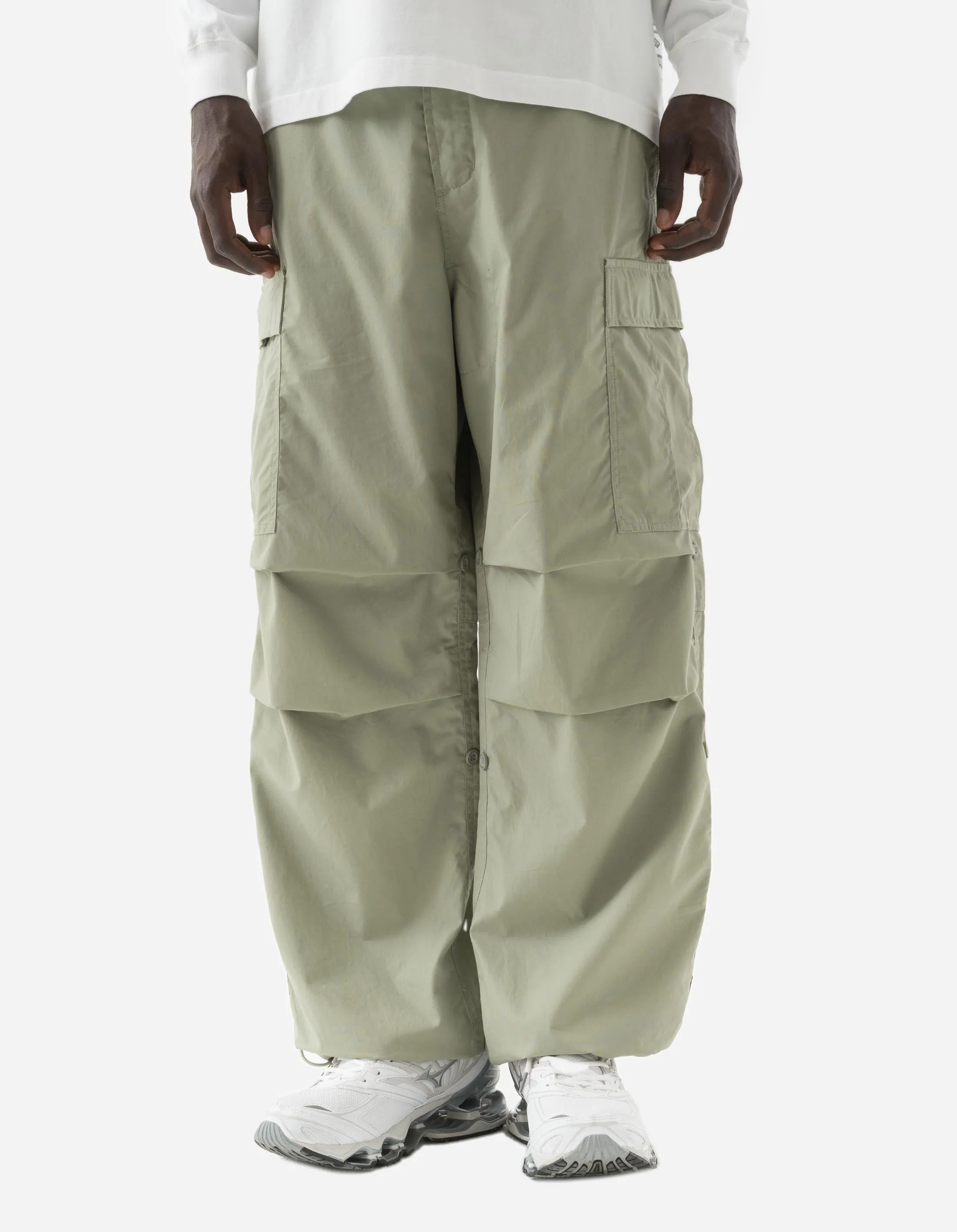 5300 Original Cargo Snopants Loose Sage