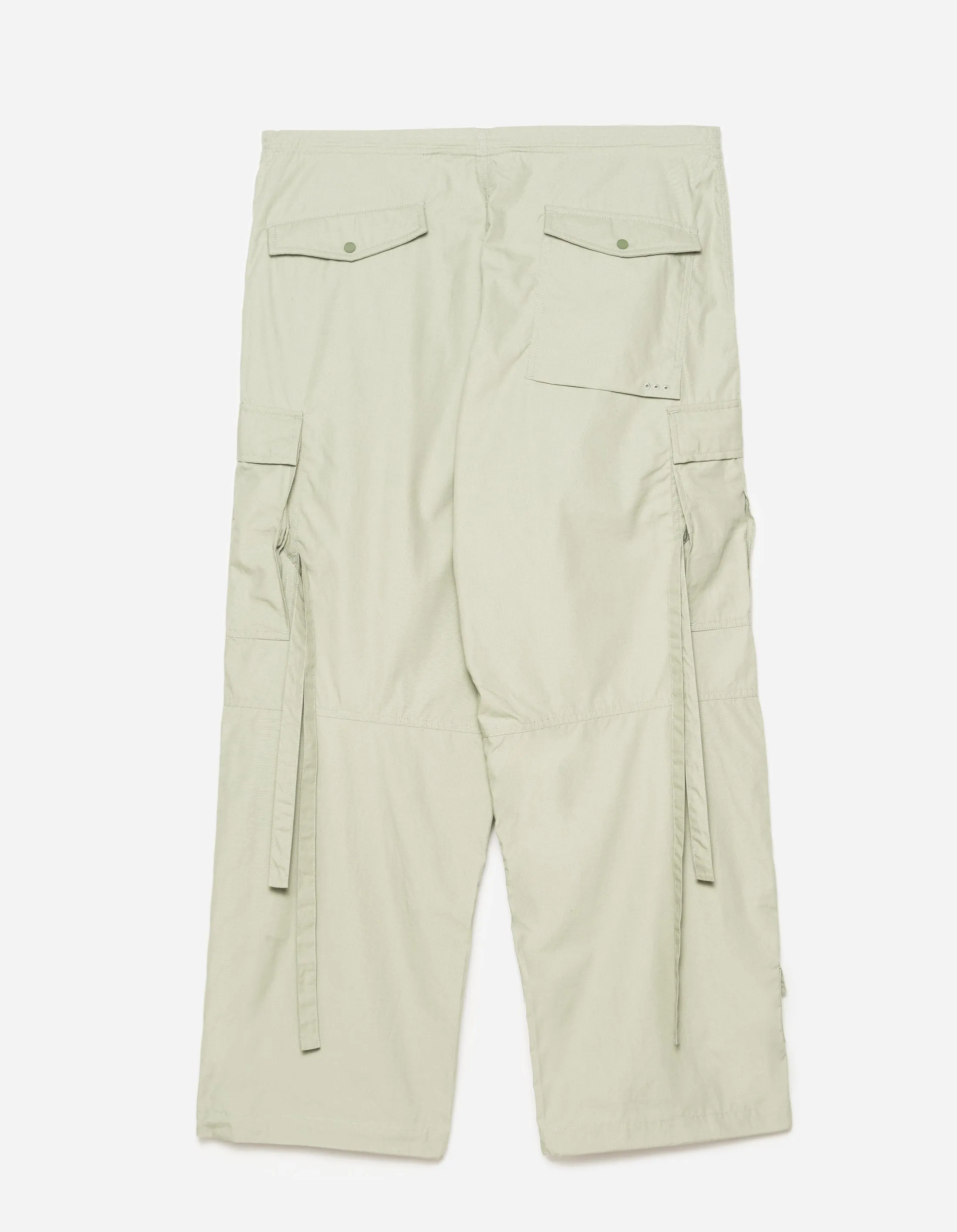 5300 Original Cargo Snopants Loose Sage