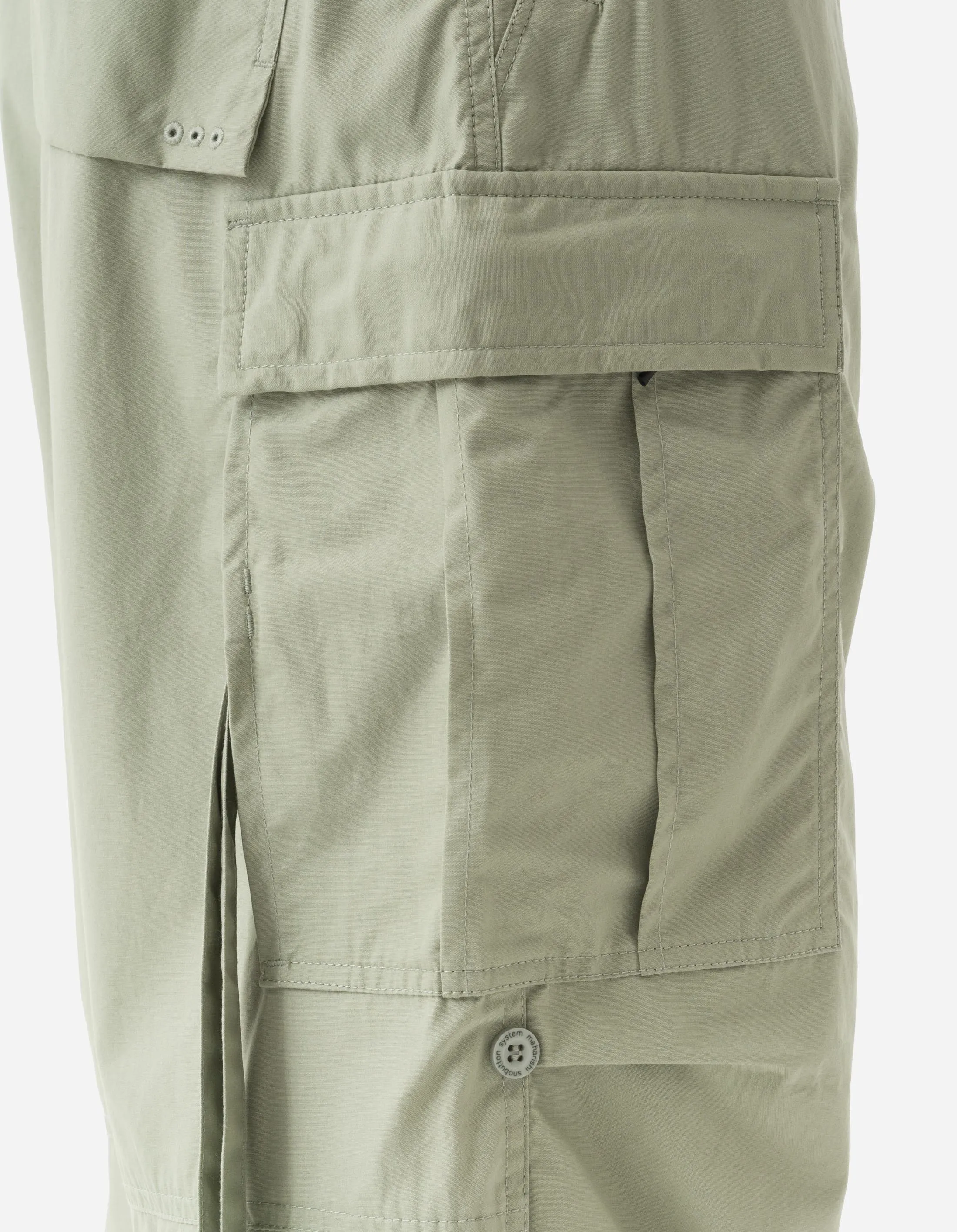 5300 Original Cargo Snopants Loose Sage