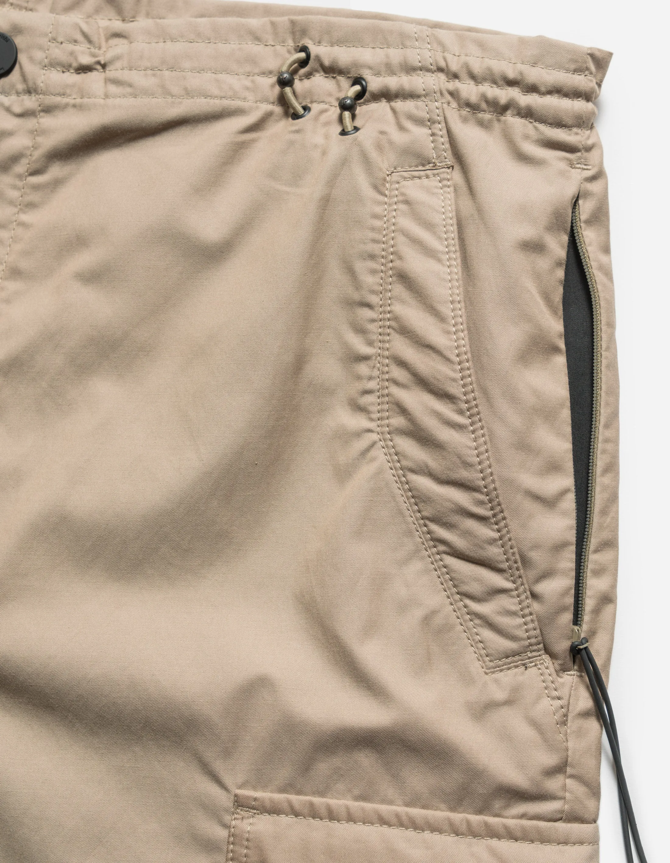 5301 Original Cargo Snoshorts Loose Sand