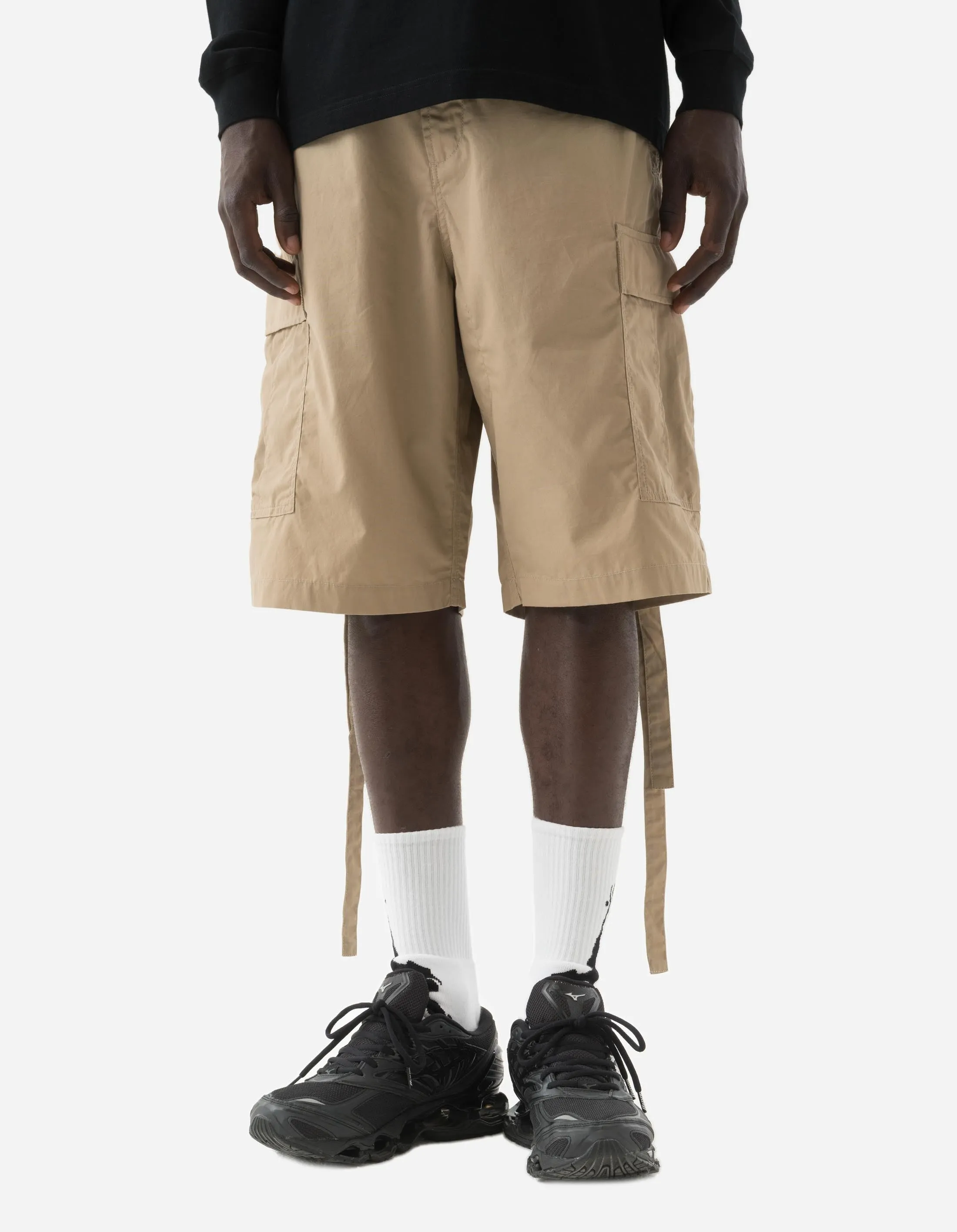 5301 Original Cargo Snoshorts Loose Sand