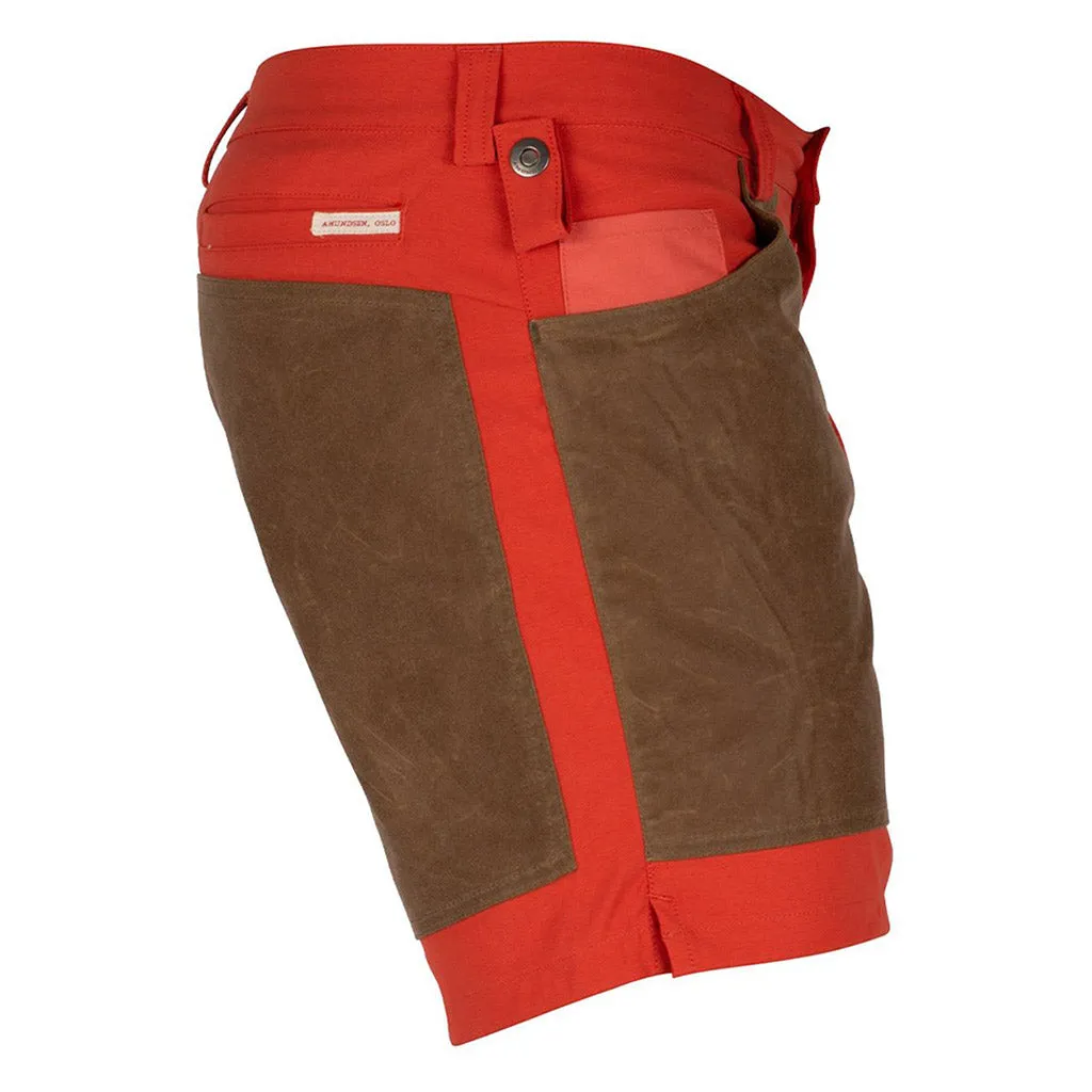 7Incher Field Shorts | Men's