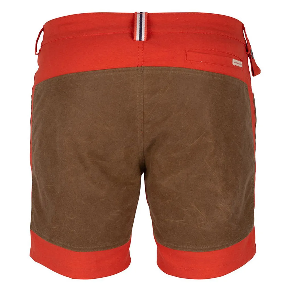 7Incher Field Shorts | Men's