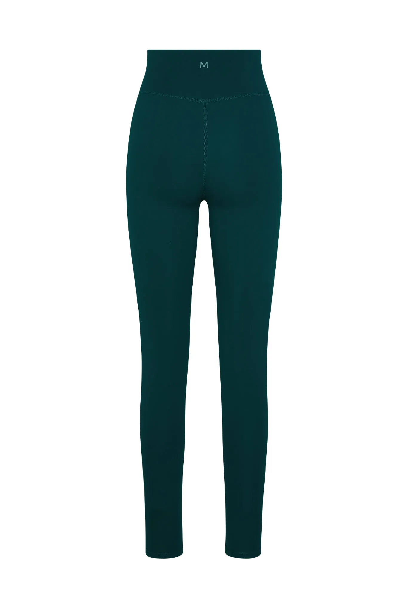 Acadia Long Legging 29" - Evergreen