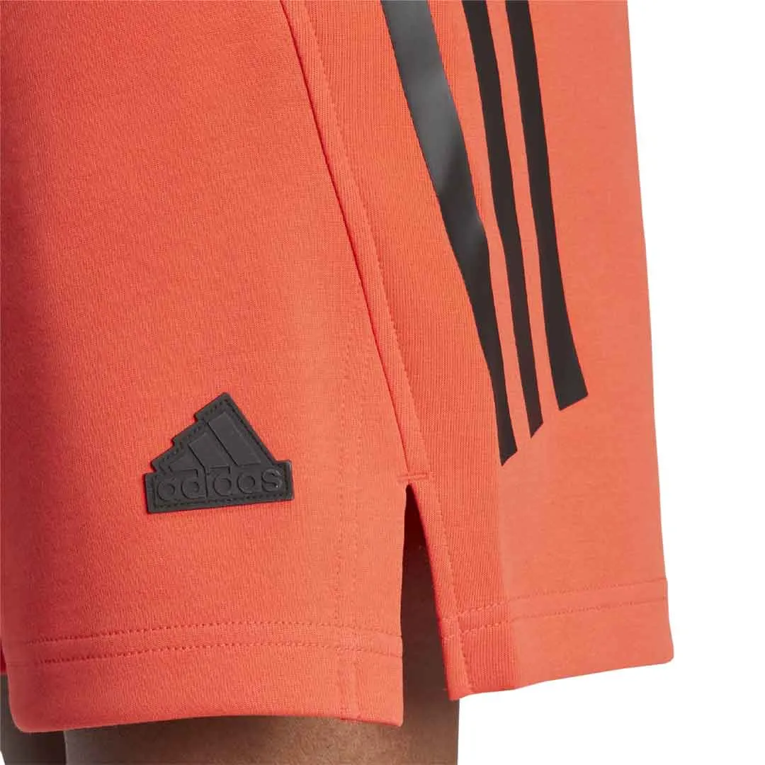 adidas - Men's Future Icons 3-Stripes Shorts (IB7721)