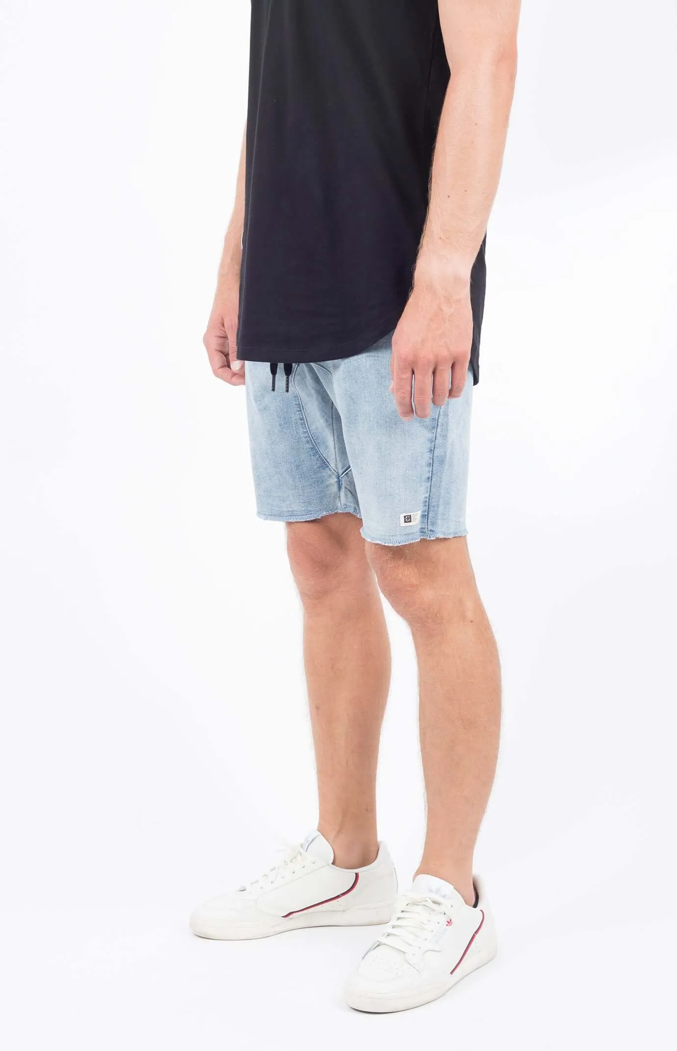 Antique Denim Short 2.0 | Blue