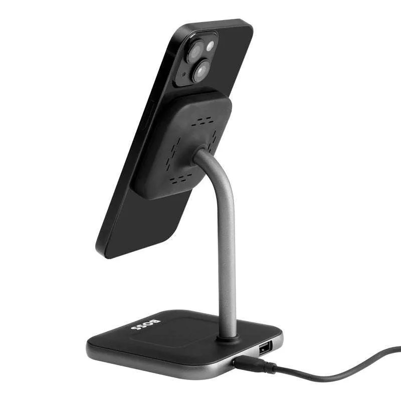 Arche Wireless Charger by Hugo Boss