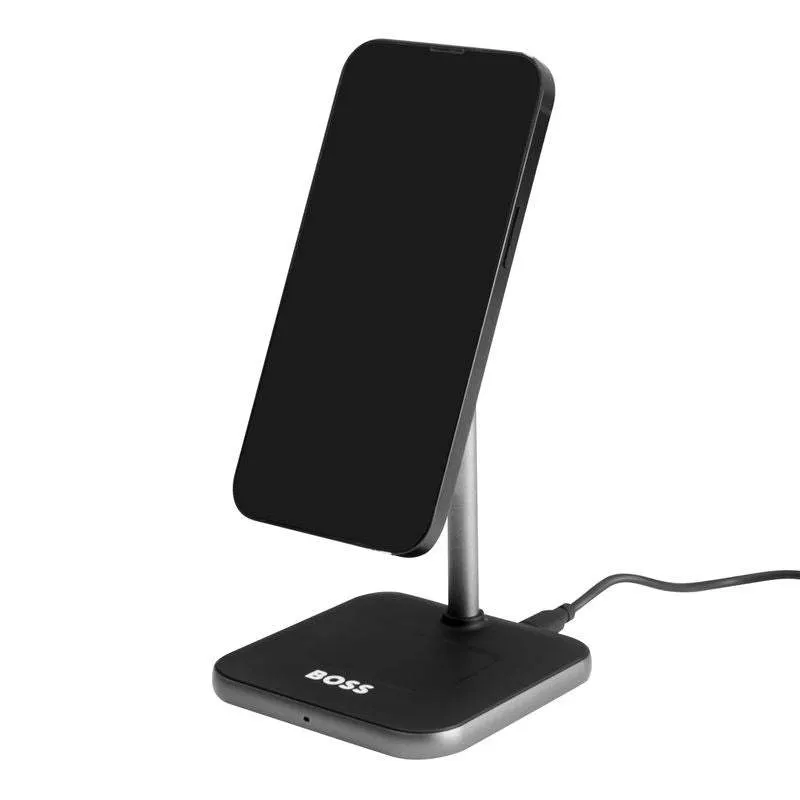 Arche Wireless Charger by Hugo Boss