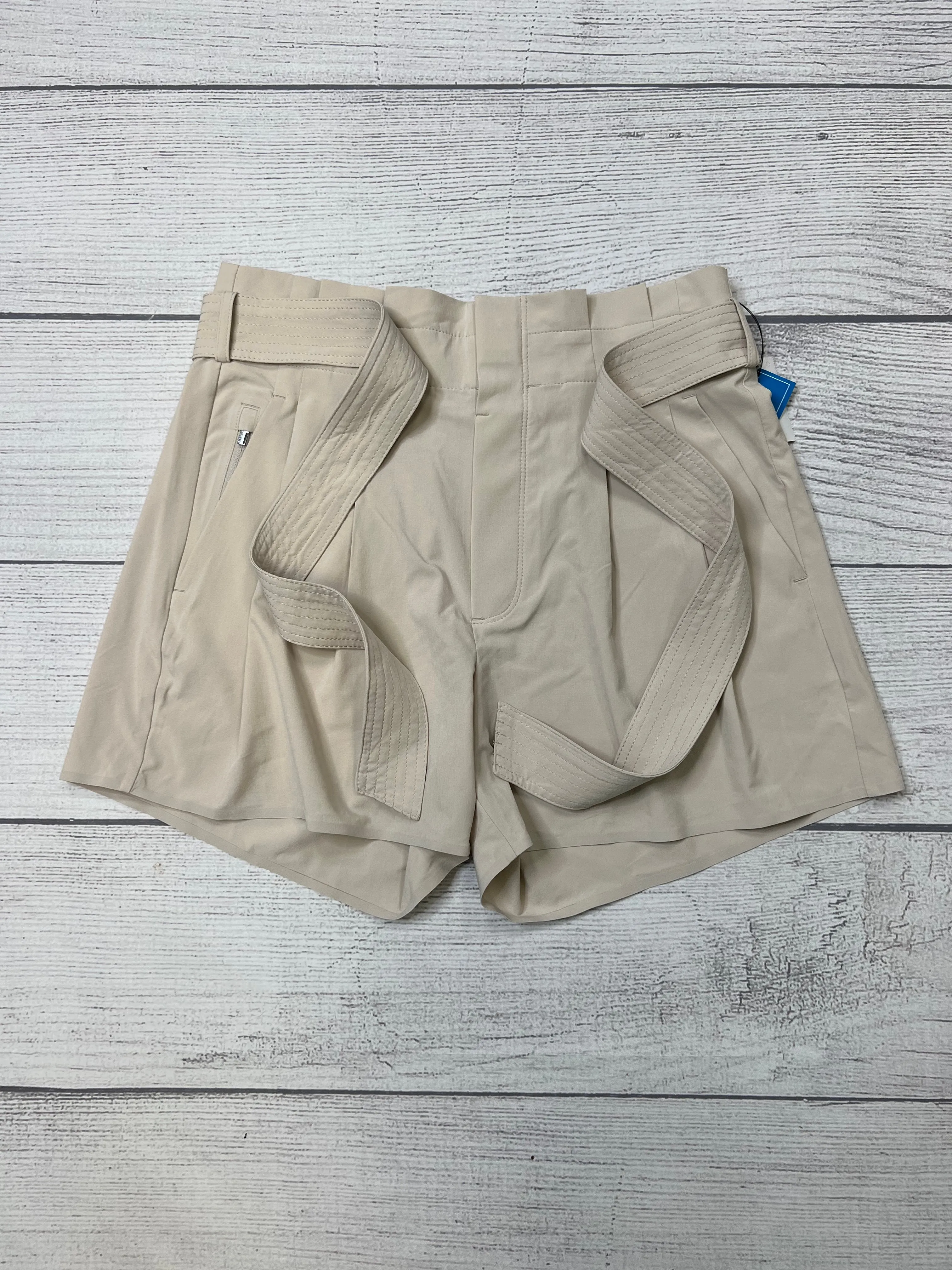 Athletic Shorts By Athleta  Size: 2