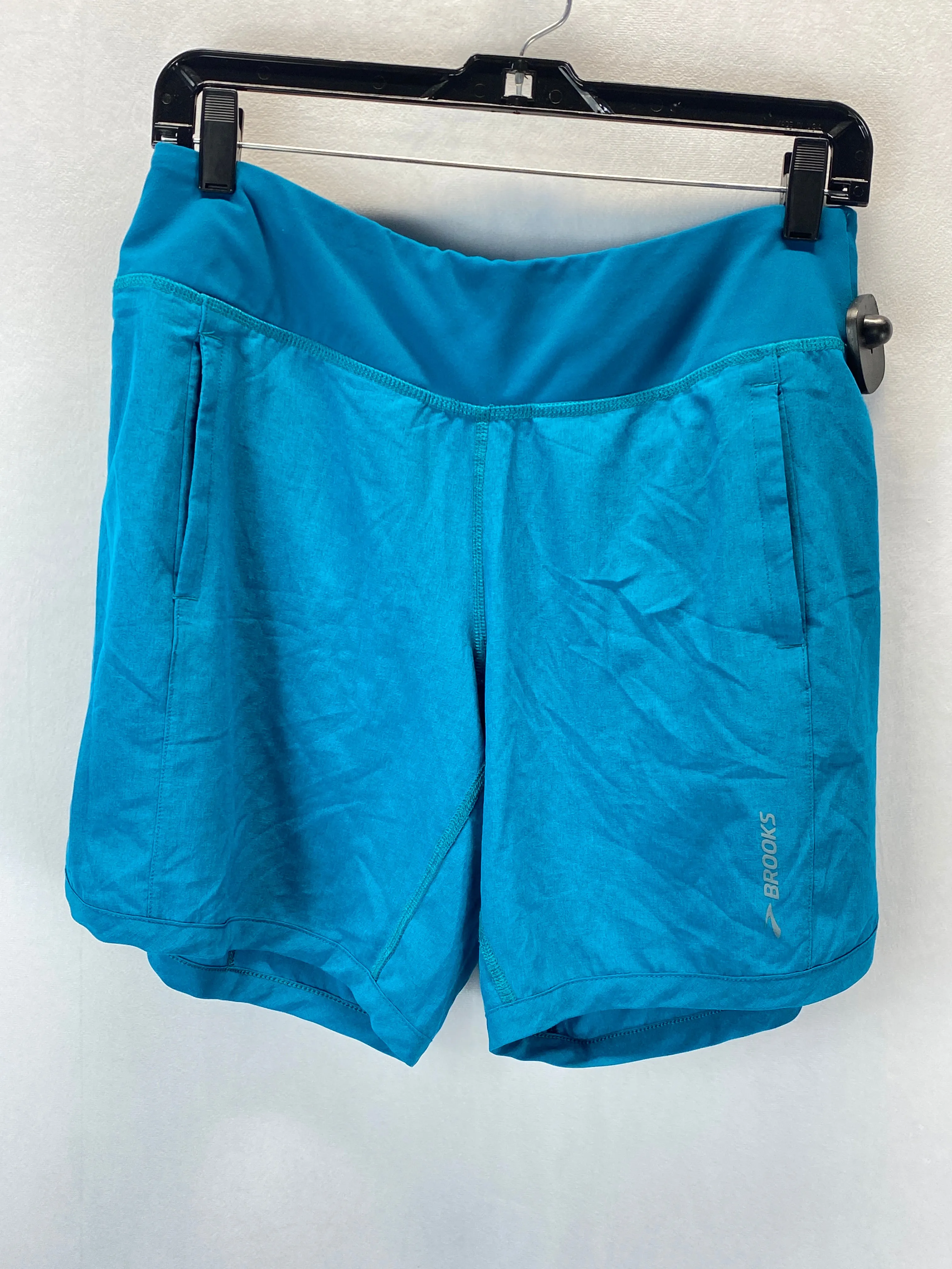 Athletic Shorts By Brooks  Size: M