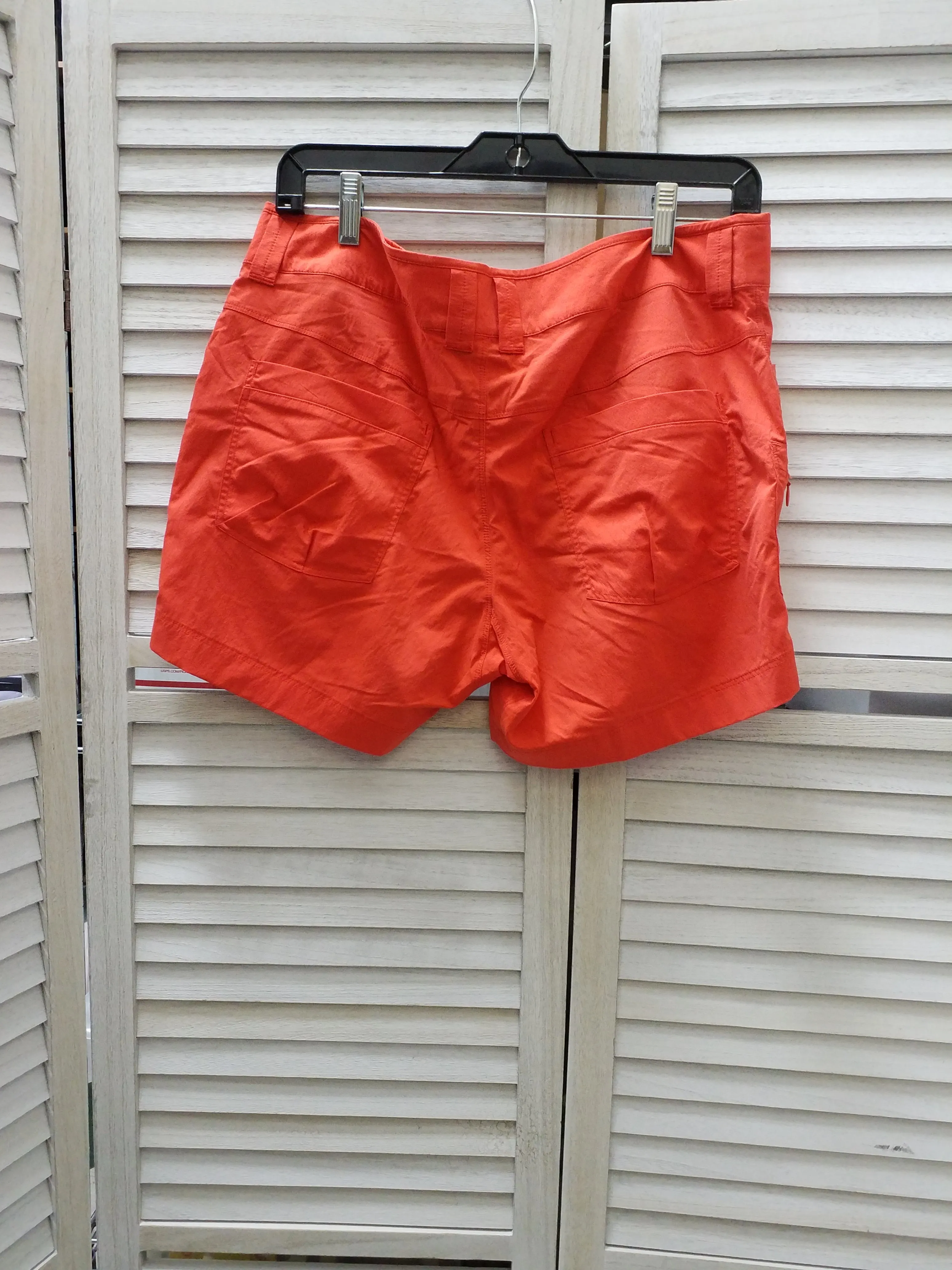 Athletic Shorts By Clothes Mentor  Size: 10