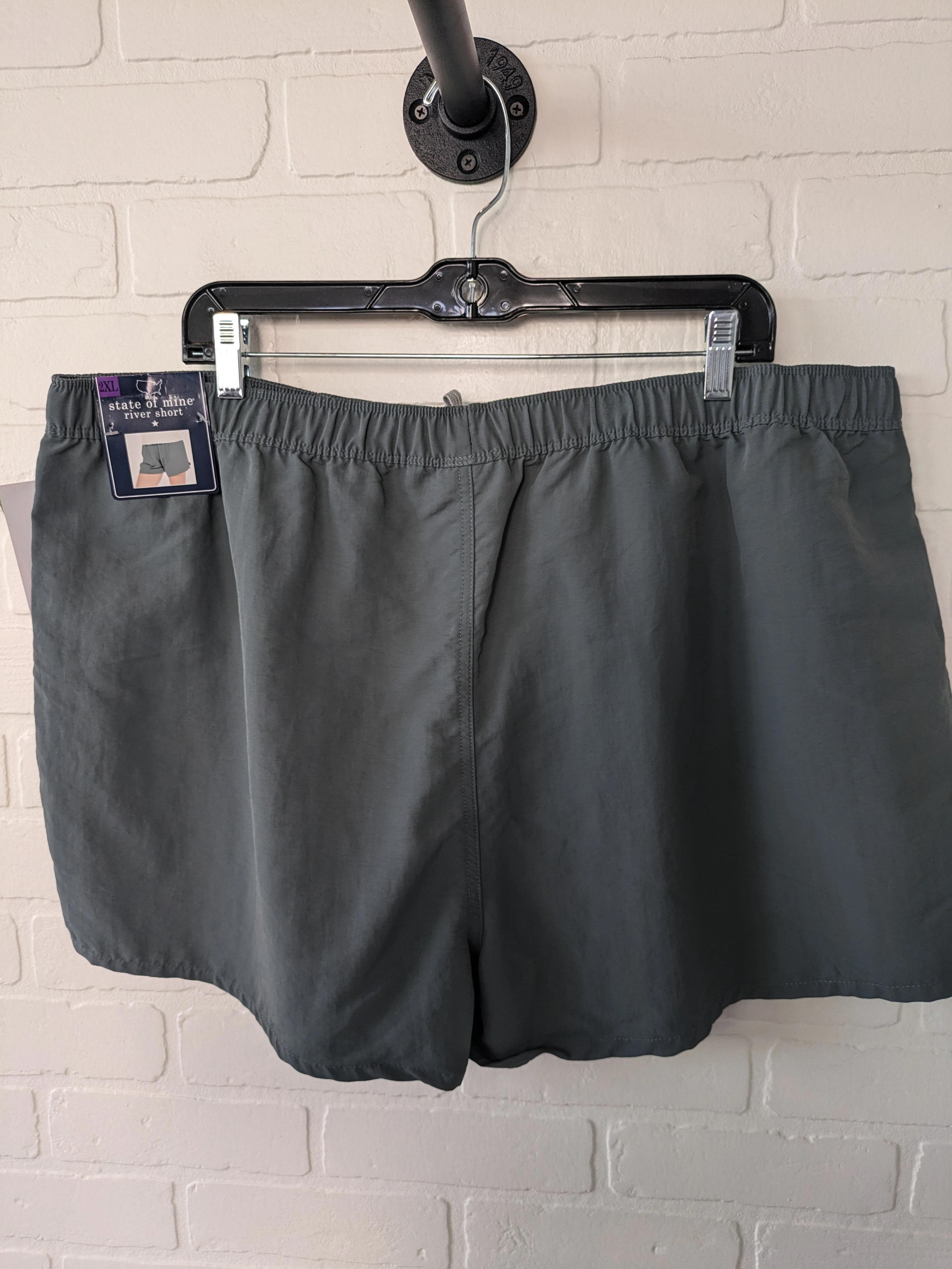 Athletic Shorts By Clothes Mentor  Size: 20