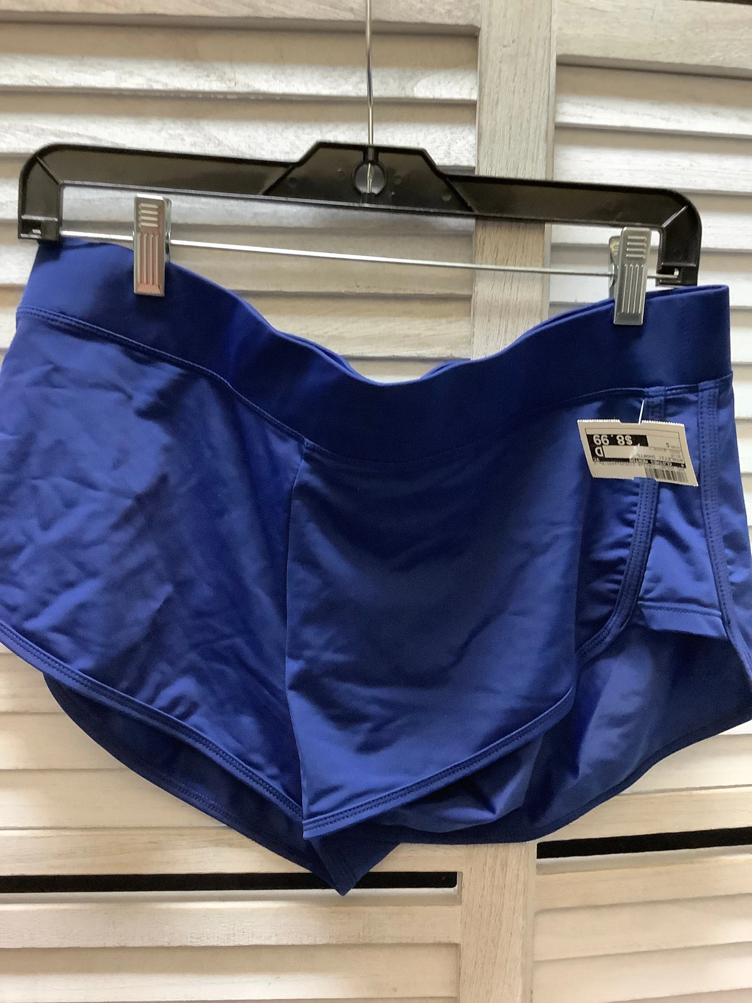 Athletic Shorts By Clothes Mentor  Size: S