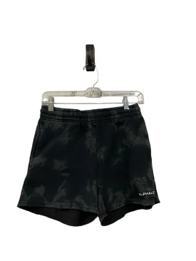 Athletic Shorts By Cmc In Black, Size: S