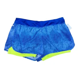 Athletic Shorts By Danskin  Size: 2x