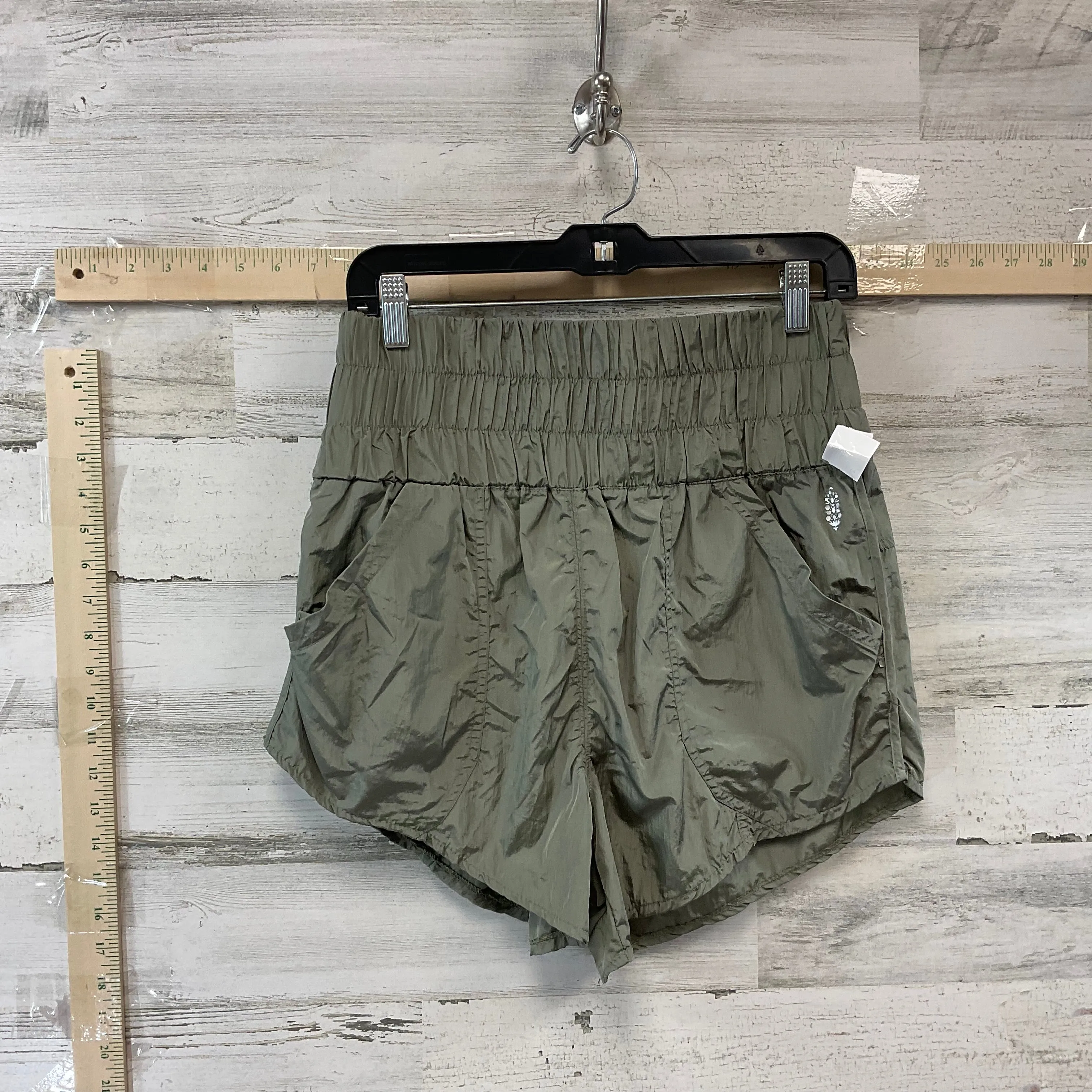 Athletic Shorts By Free People  Size: M