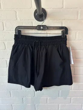 Athletic Shorts By Kona Sol In Black, Size: 10