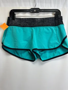 Athletic Shorts By Lululemon  Size: 6