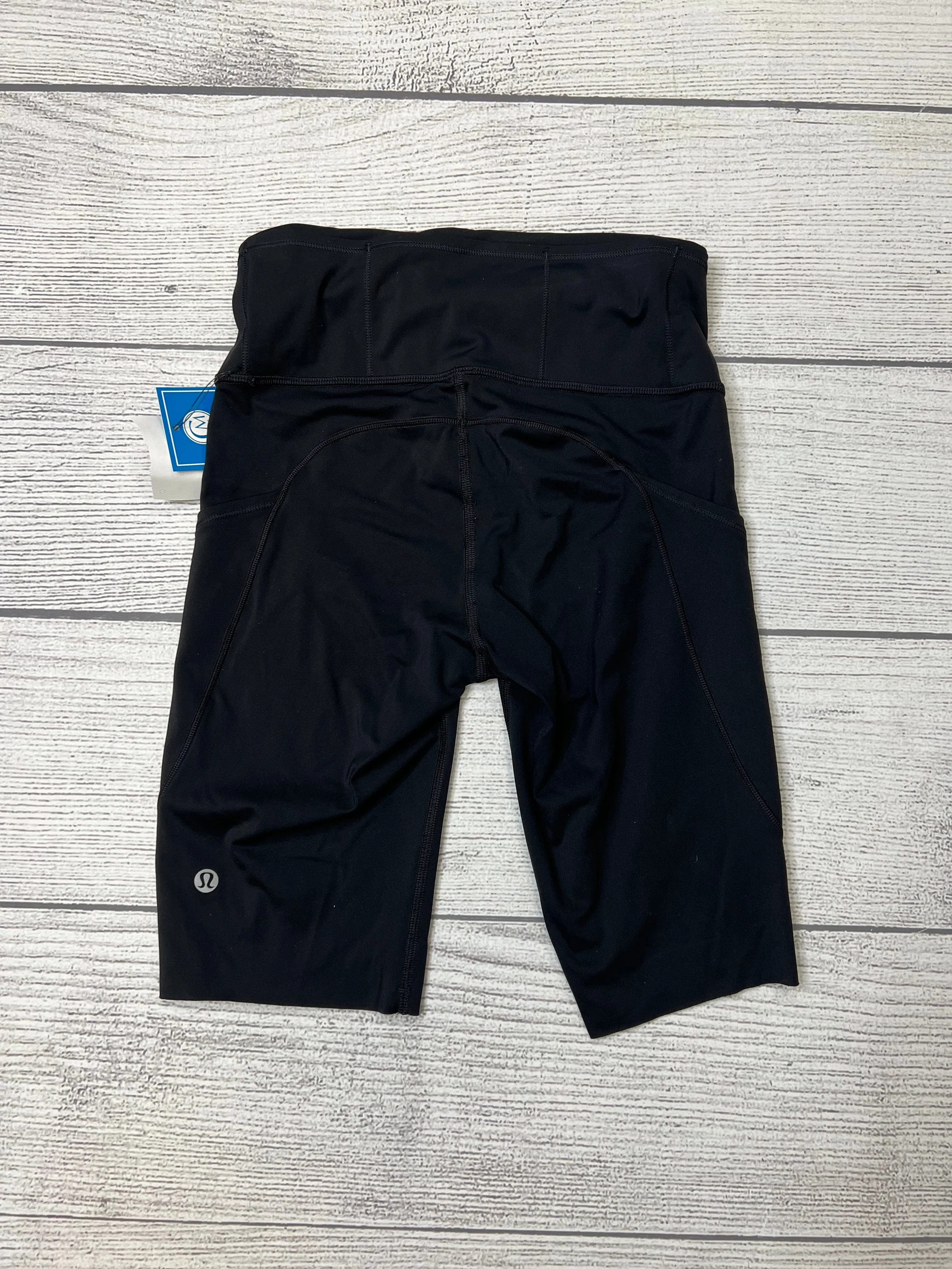 Athletic Shorts By Lululemon  Size: S