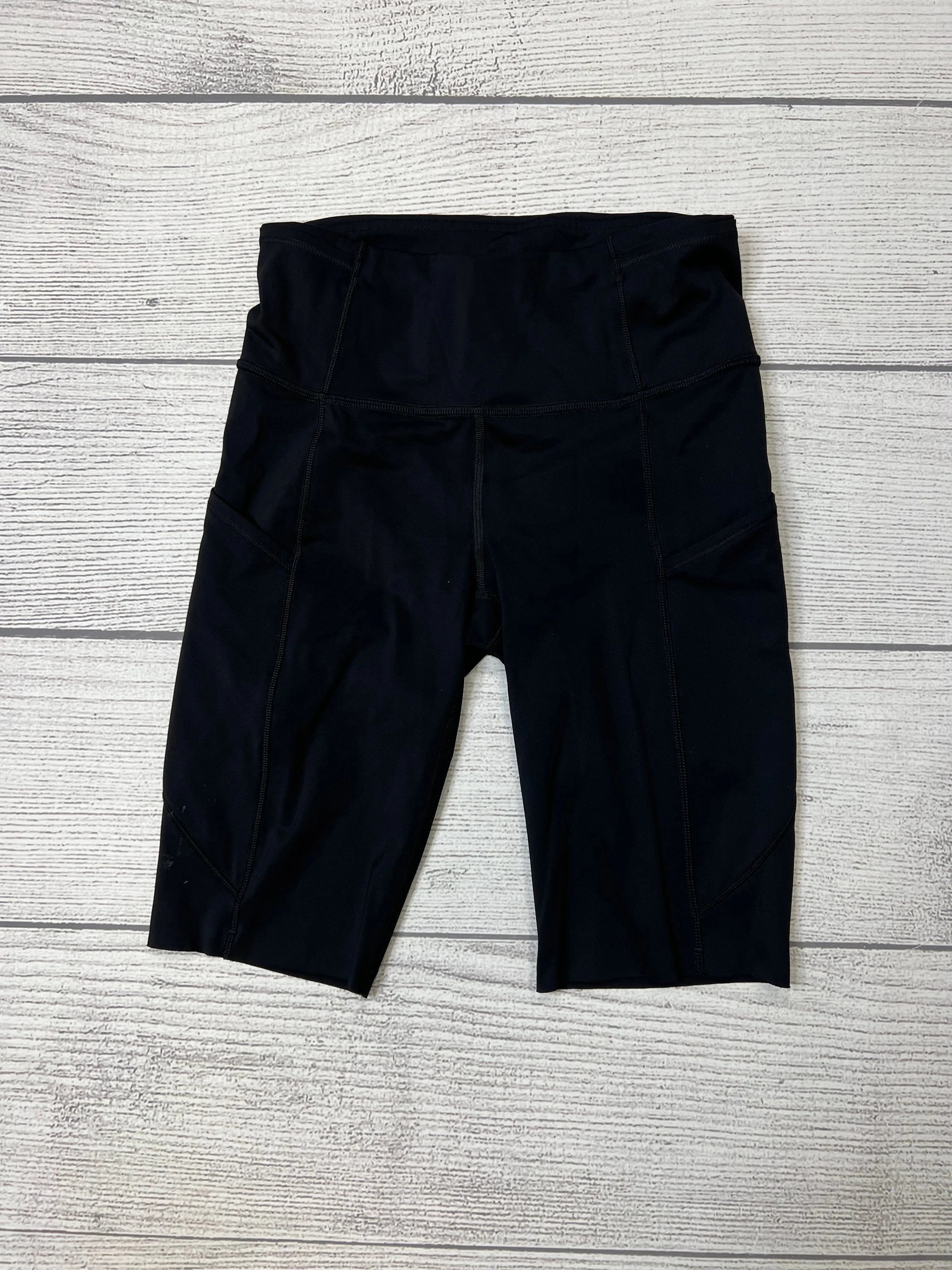 Athletic Shorts By Lululemon  Size: S