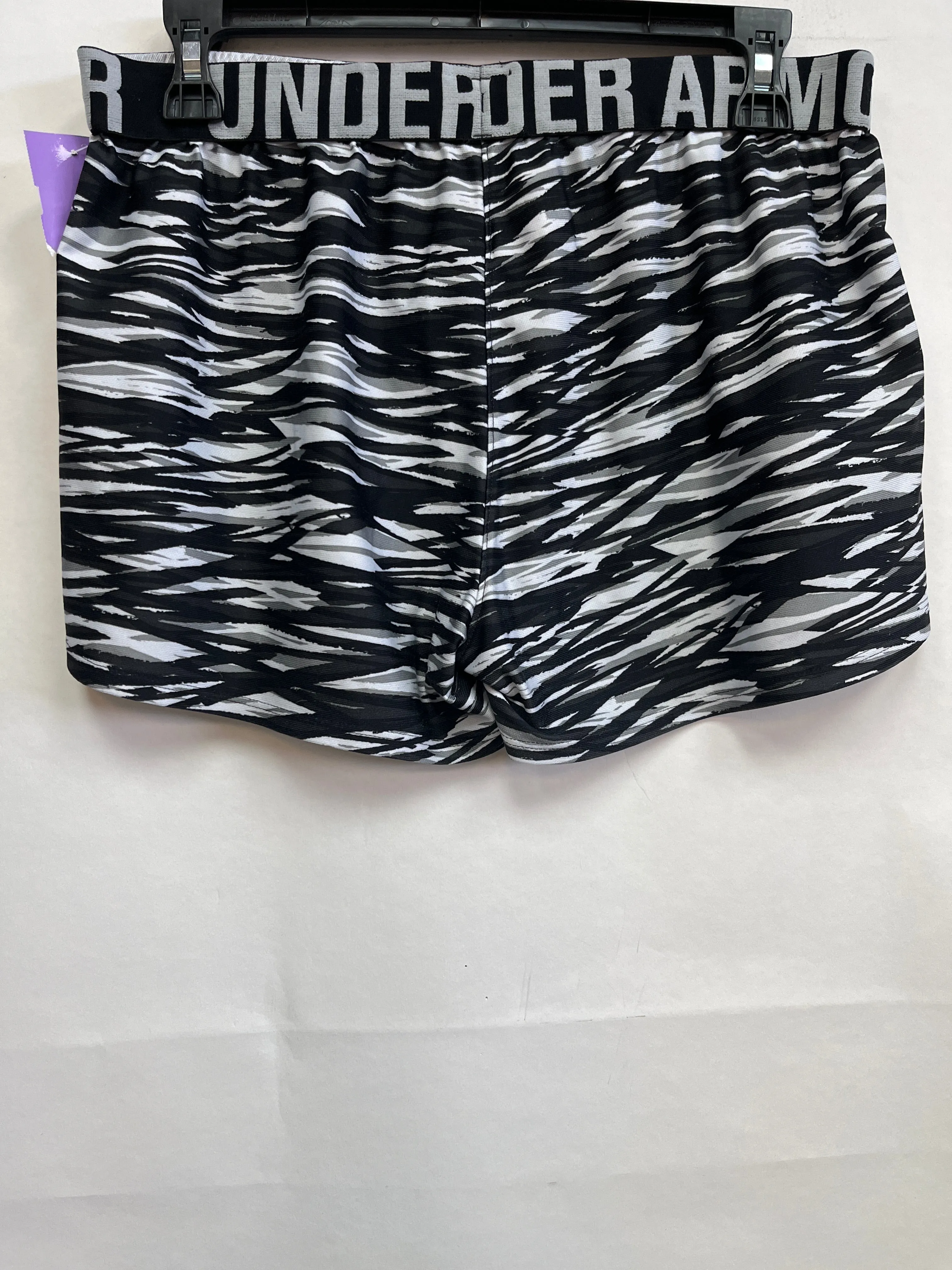 Athletic Shorts By Under Armour  Size: S