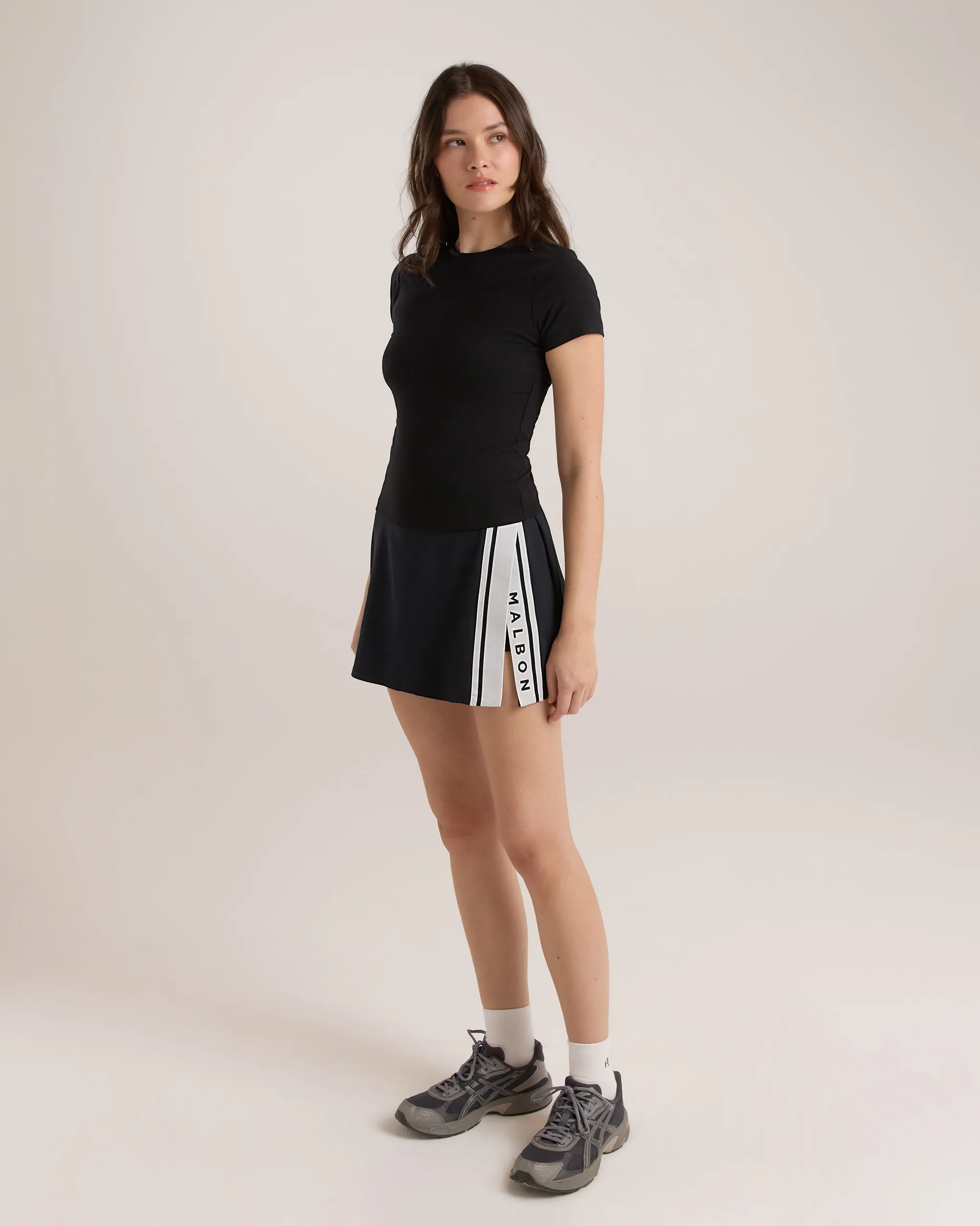 BASELINE SKIRT