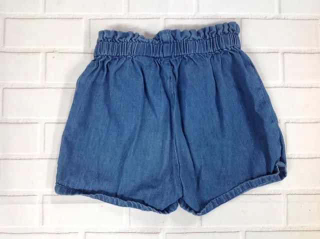 Beebay Denim Shorts