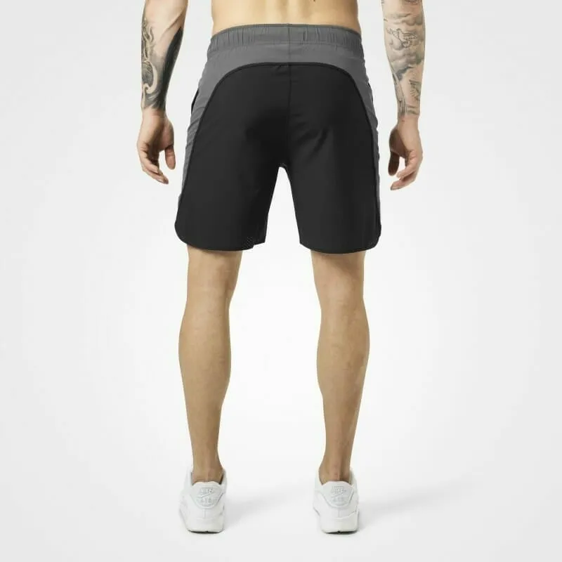 Better Bodies Brooklyn Shorts - Black