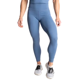 Better Bodies Core Leggings - Foggy Blue