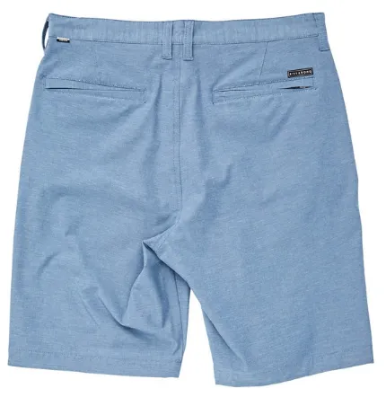 Billabong | Crossfire X - Blue