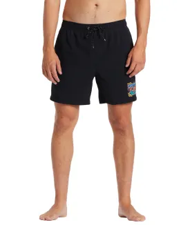 Billabong Riot Layback Boardshorts