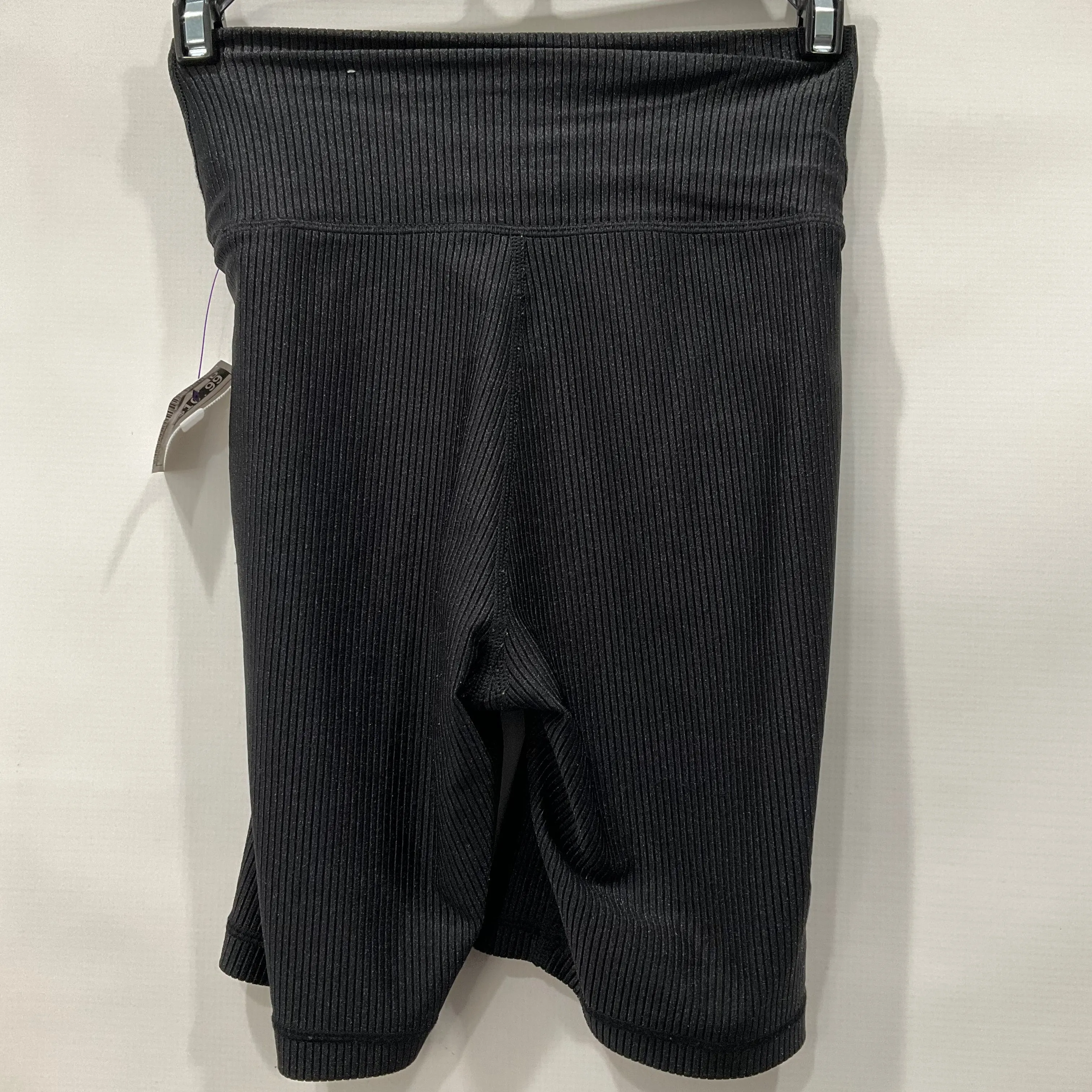 Black Athletic Shorts Aerie, Size S