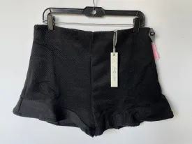 Black Shorts She   Sky, Size 8