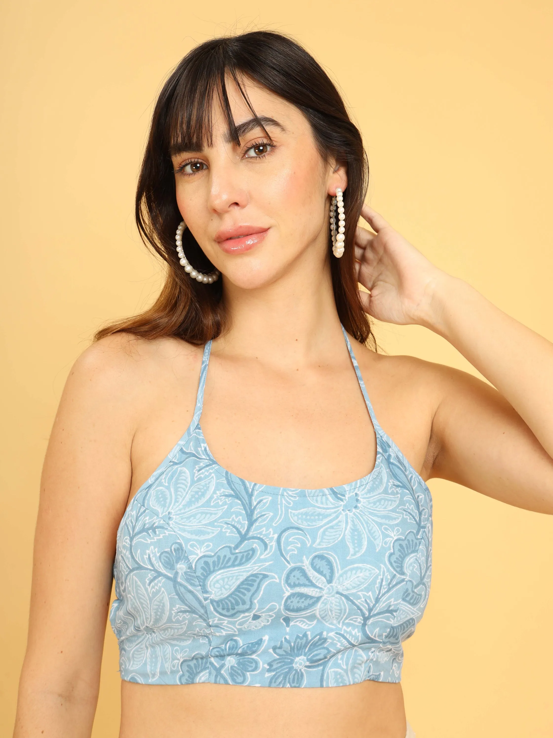 Blair Bralette Top