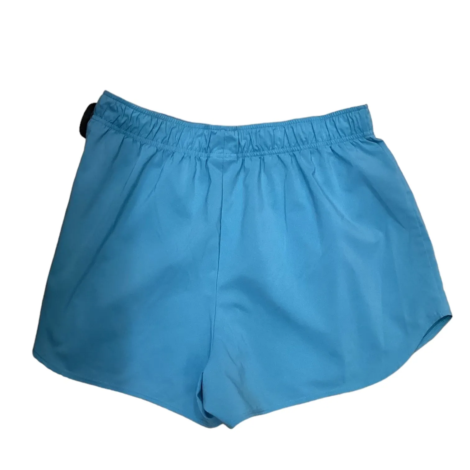 Blue Shorts Gym Shark, Size M