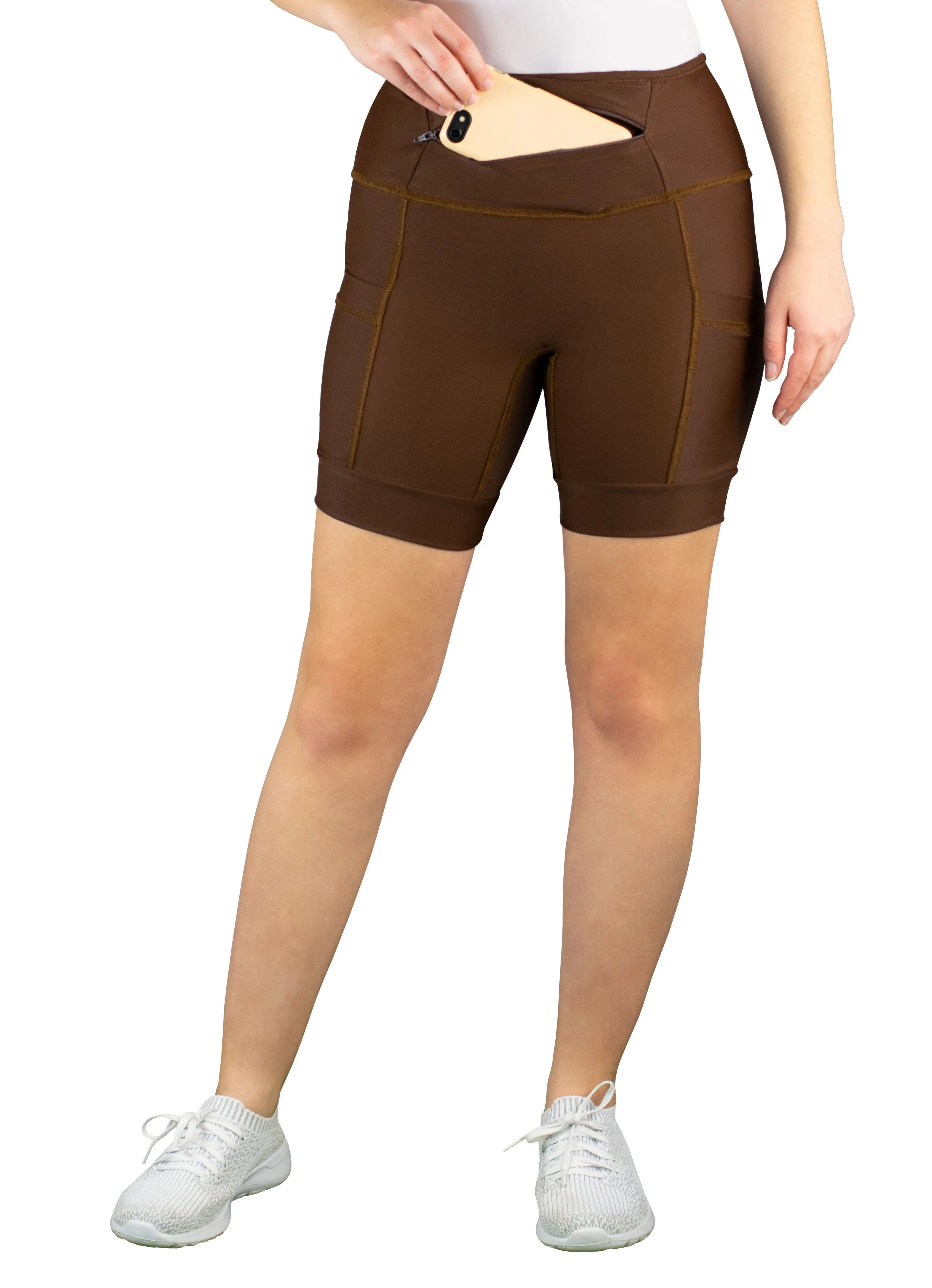 BOLDER Endurance Shorts (6 Colors)