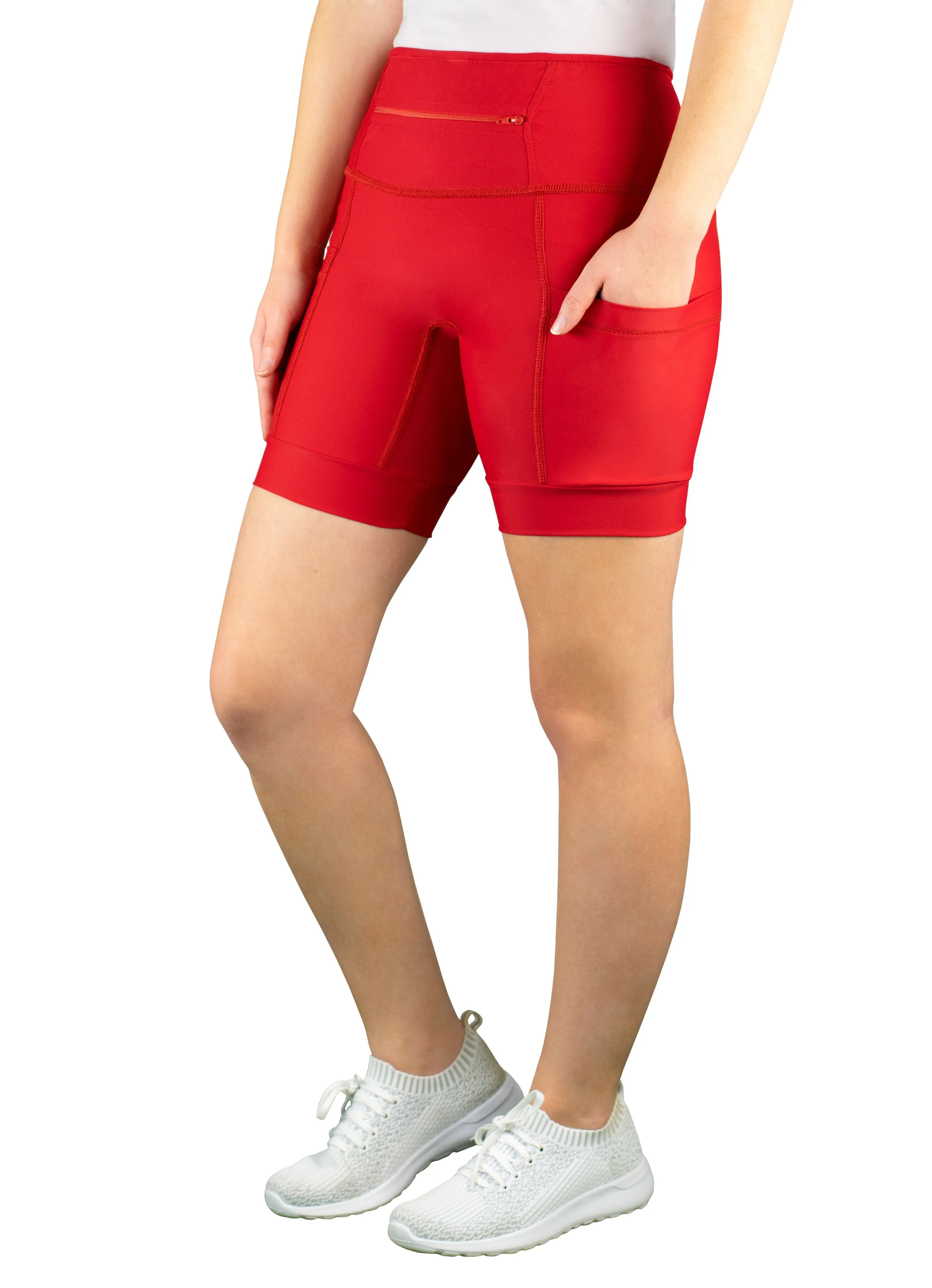 BOLDER Endurance Shorts (6 Colors)