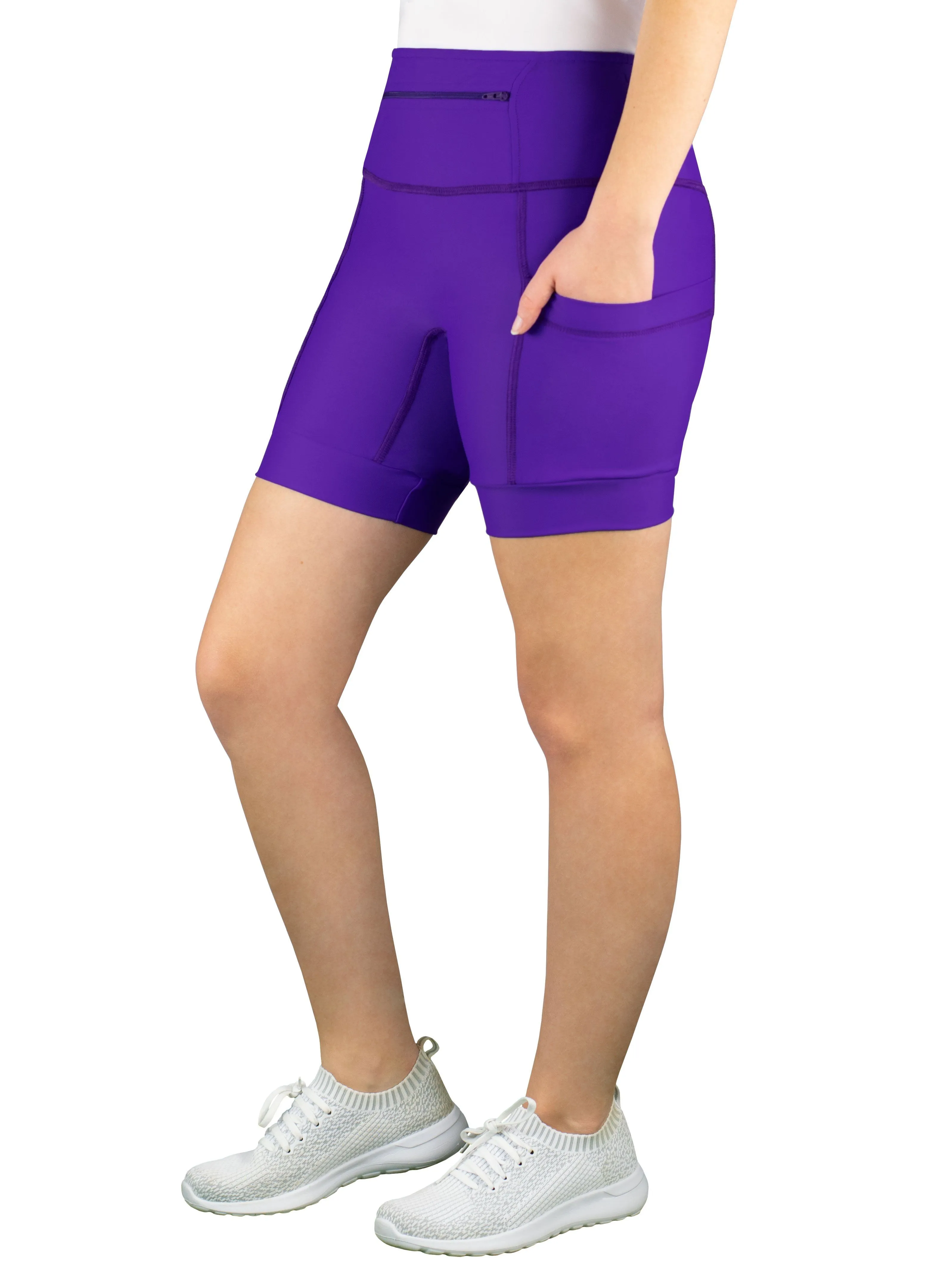 BOLDER Endurance Shorts (6 Colors)