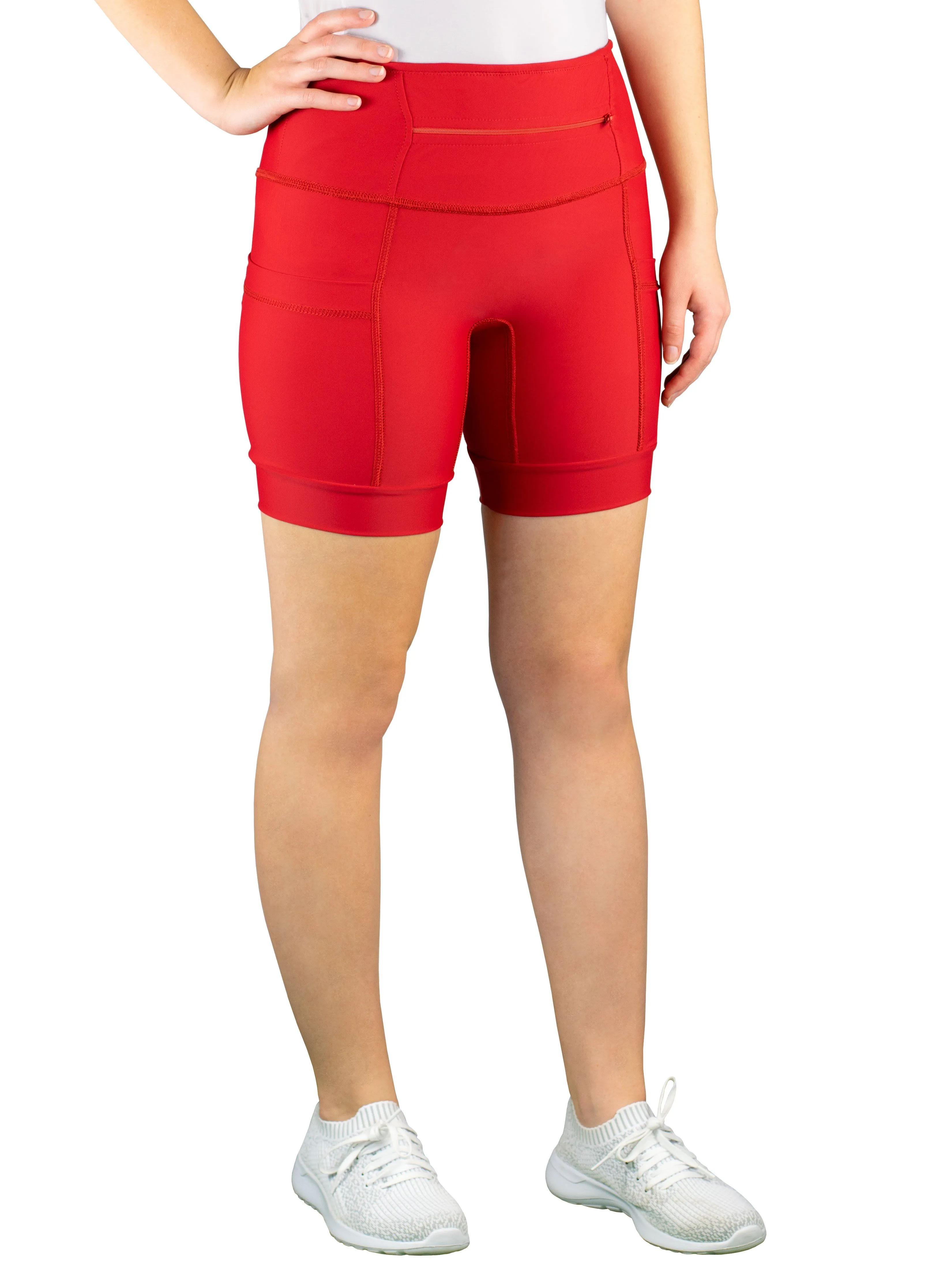 BOLDER Endurance Shorts (6 Colors)