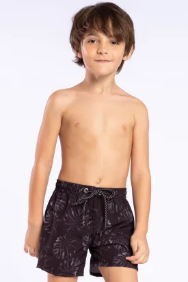 Botanic Kids Beach Shorts