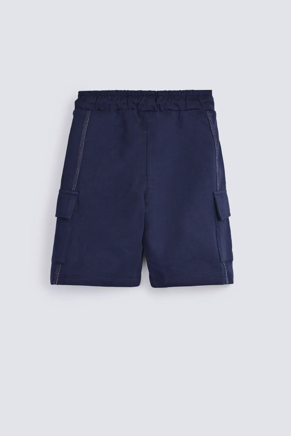 BOYS CARGO SHORTS