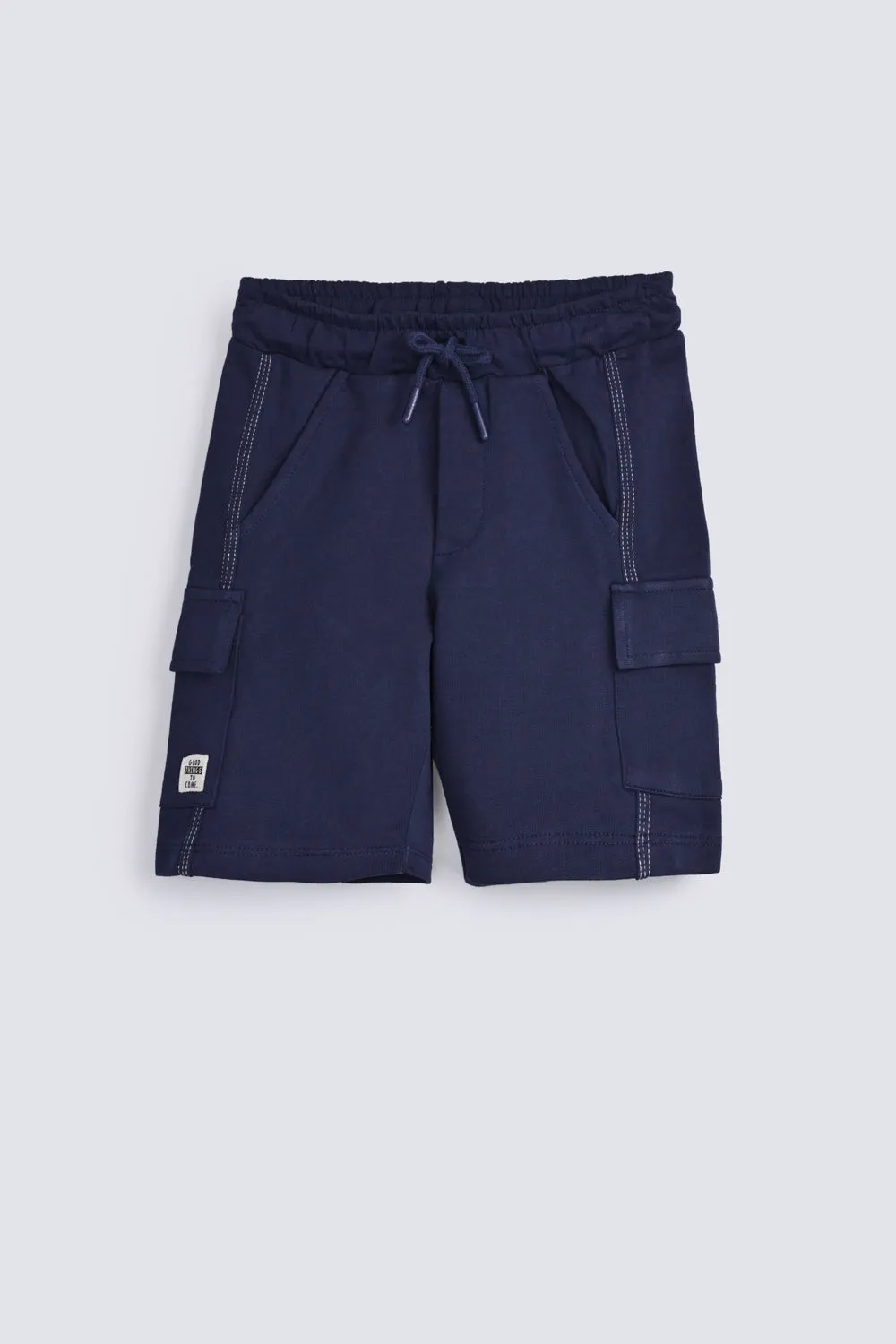 BOYS CARGO SHORTS