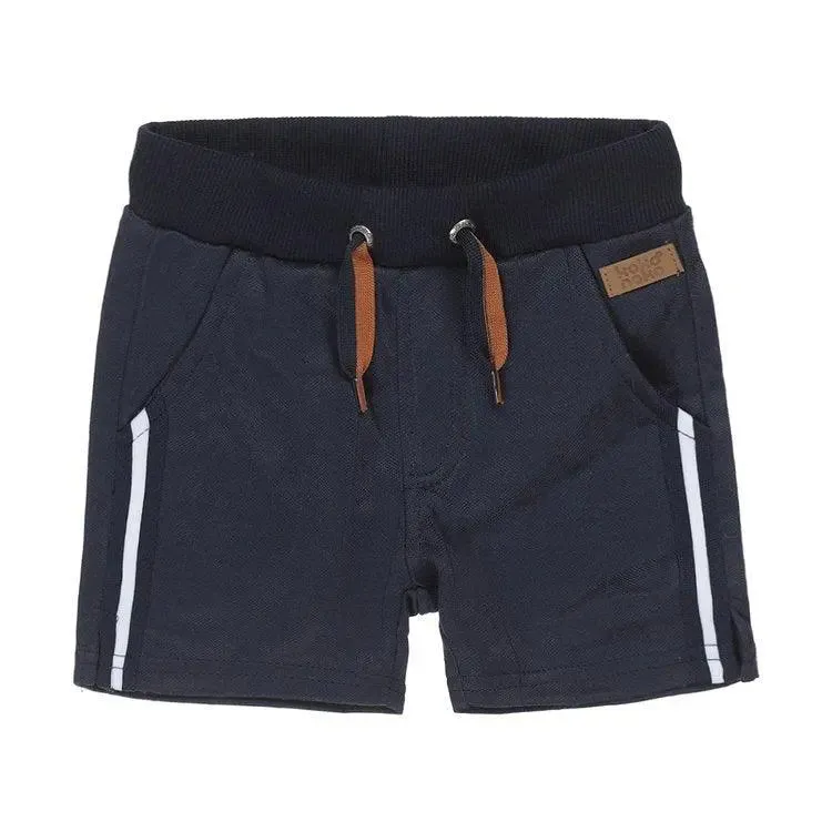 Boys Jogging Short Dark Blue | Koko-Noko